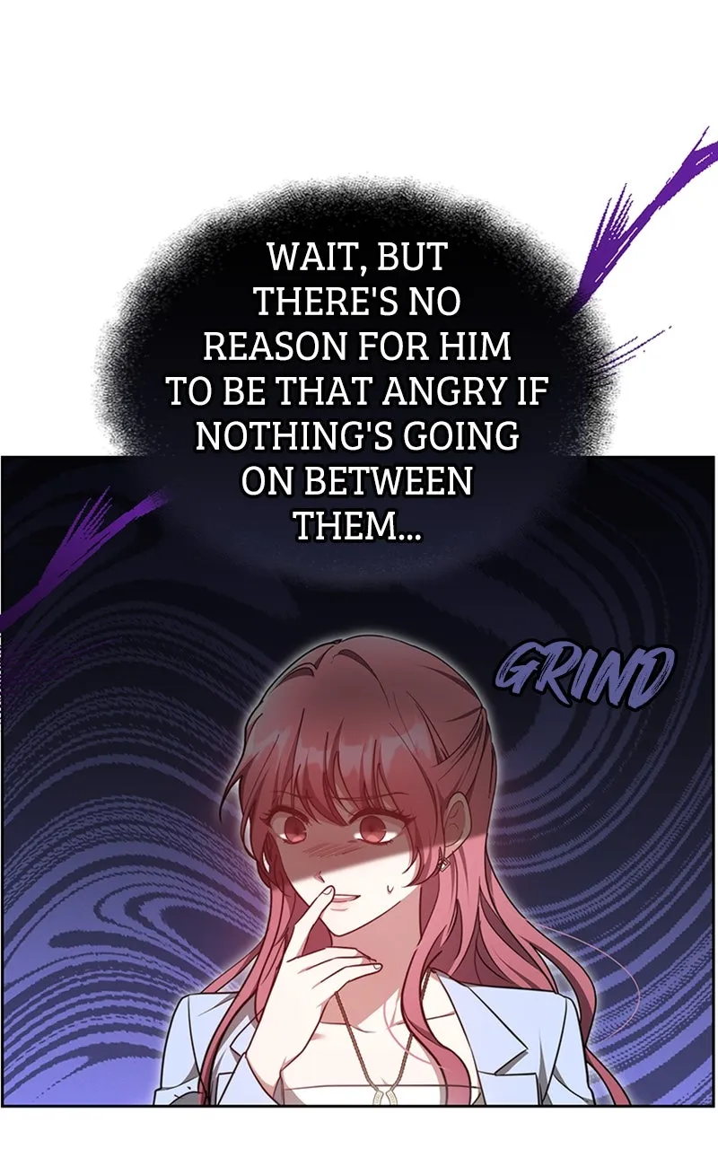 Melting Slowly Chapter 14 page 44 - 