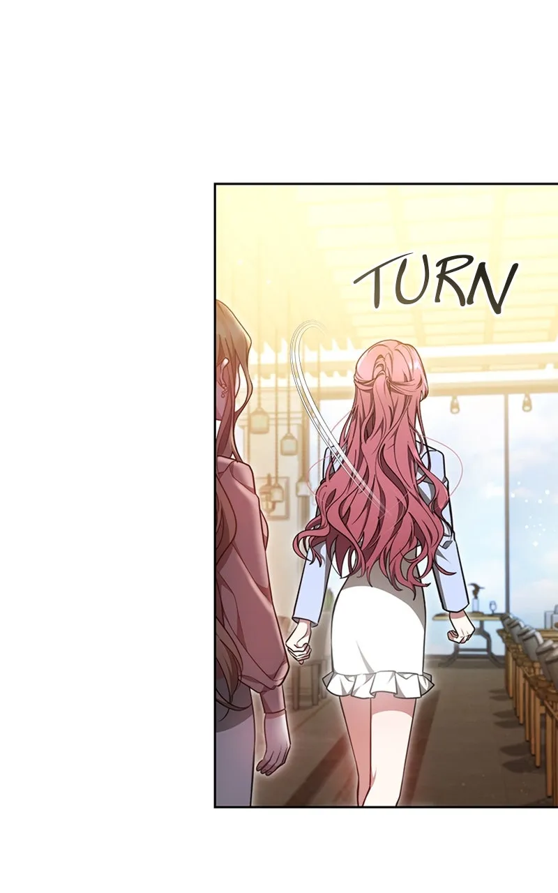 Melting Slowly Chapter 14 page 45 - 