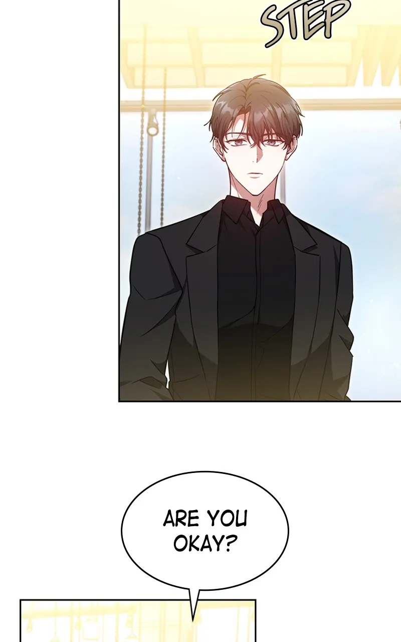 Melting Slowly Chapter 14 page 47 - 