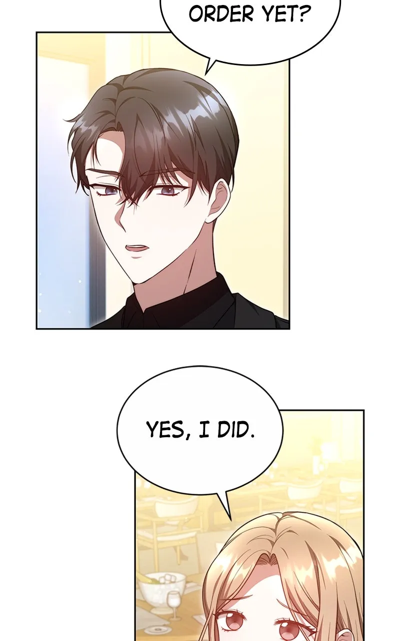 Melting Slowly Chapter 14 page 49 - 