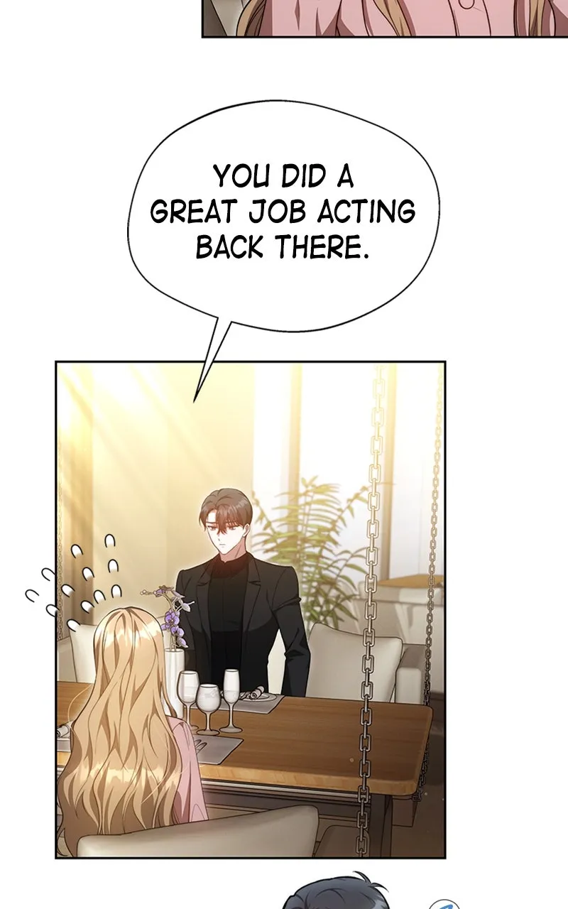 Melting Slowly Chapter 14 page 53 - 