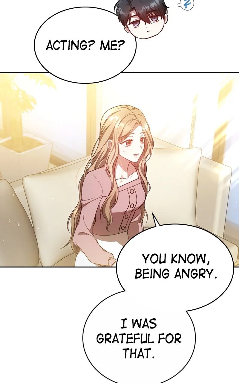 Melting Slowly Chapter 14 page 54 - 