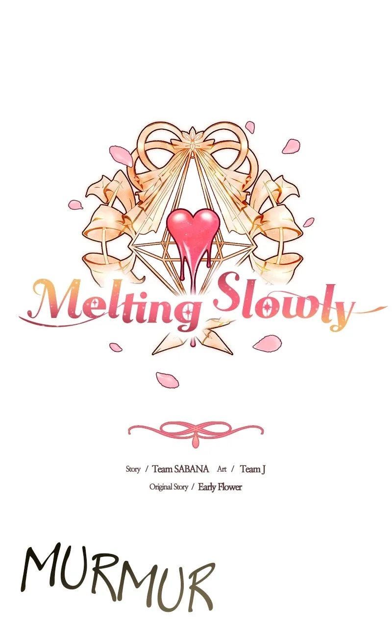 Melting Slowly Chapter 14 page 7 - 