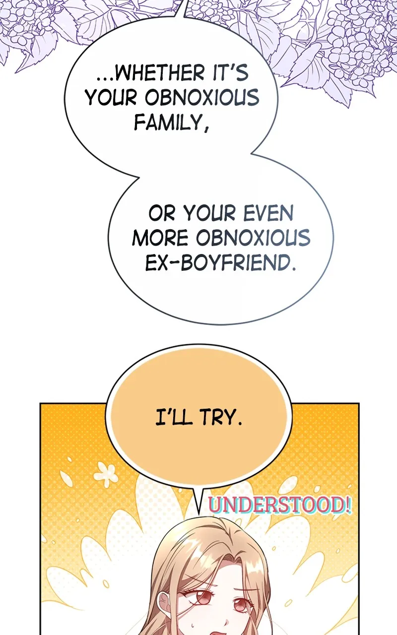 Melting Slowly Chapter 14 page 61 - 