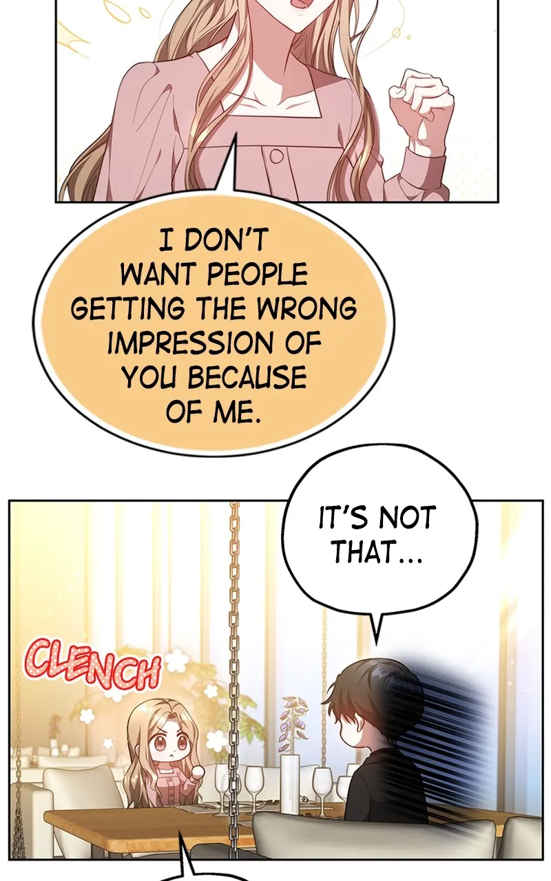 Melting Slowly Chapter 14 page 62 - 