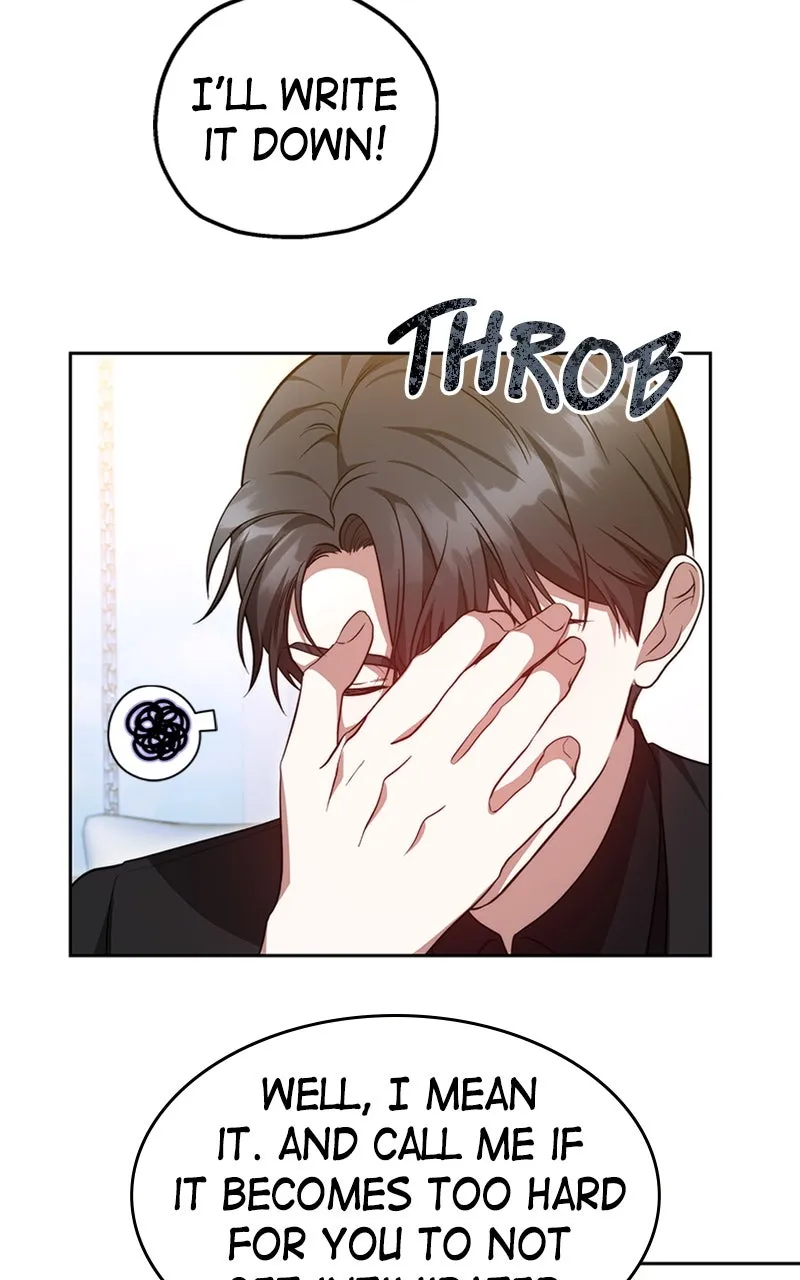 Melting Slowly Chapter 14 page 63 - 