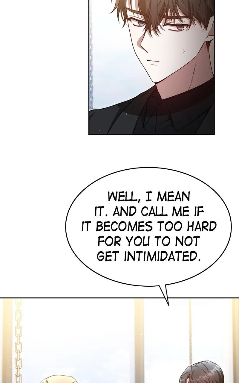 Melting Slowly Chapter 15 page 4 - 