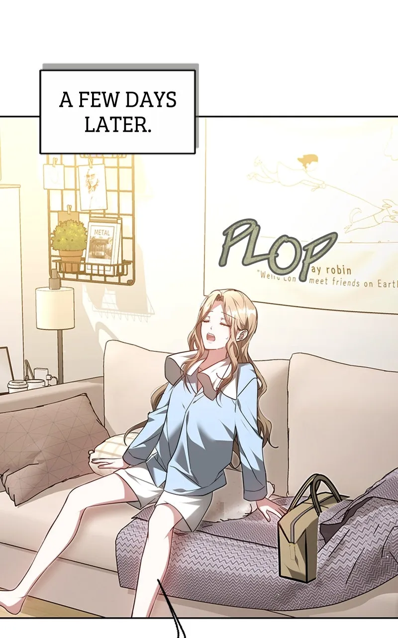 Melting Slowly Chapter 15 page 32 - 