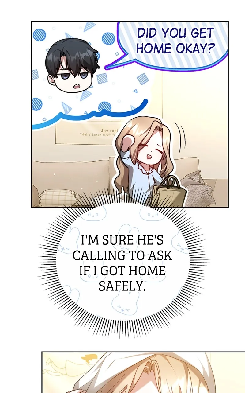 Melting Slowly Chapter 15 page 36 - 