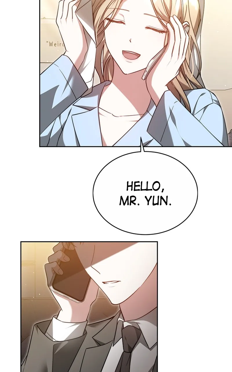 Melting Slowly Chapter 15 page 37 - 