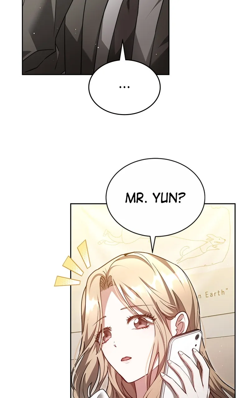 Melting Slowly Chapter 15 page 38 - 