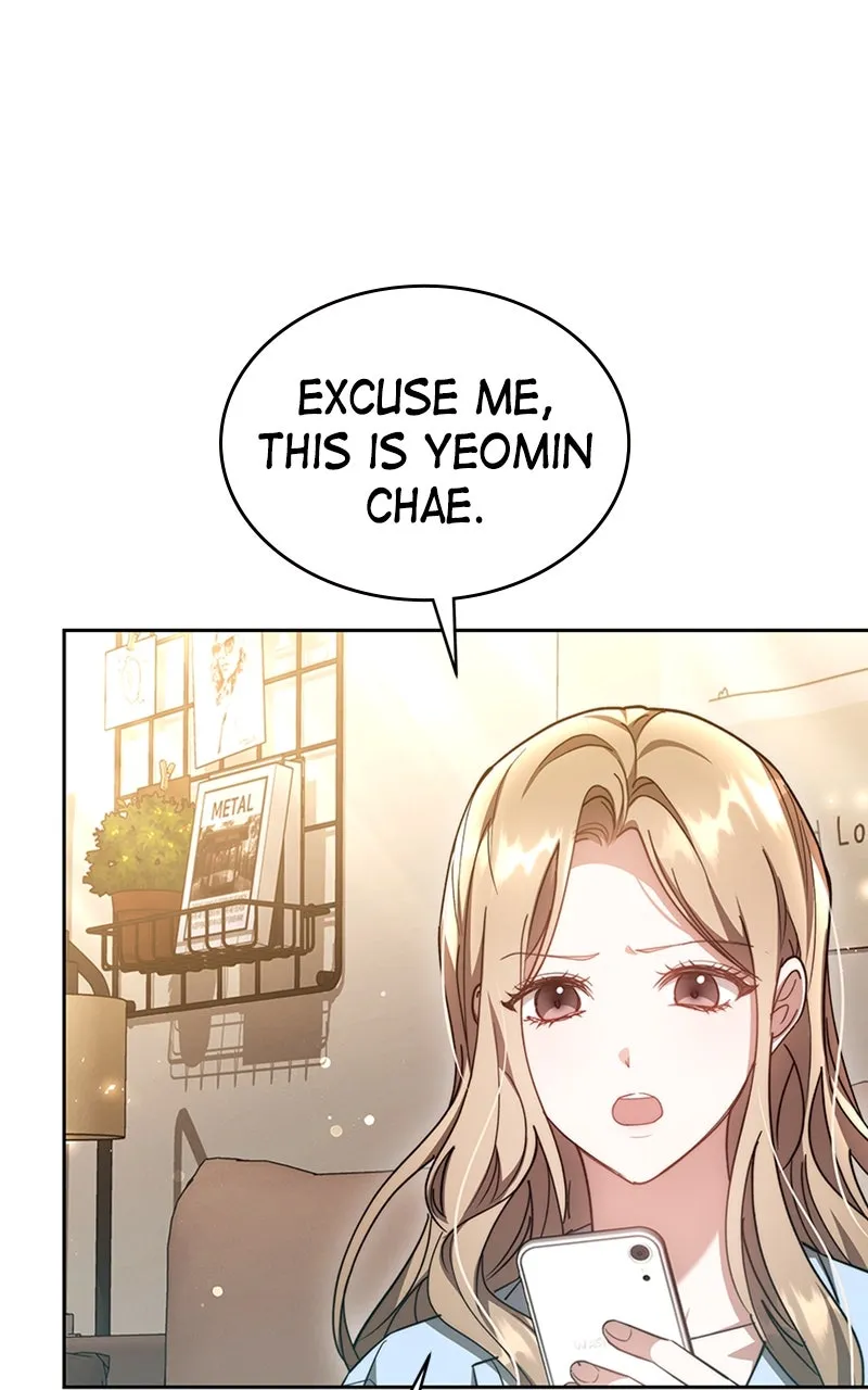 Melting Slowly Chapter 15 page 44 - 