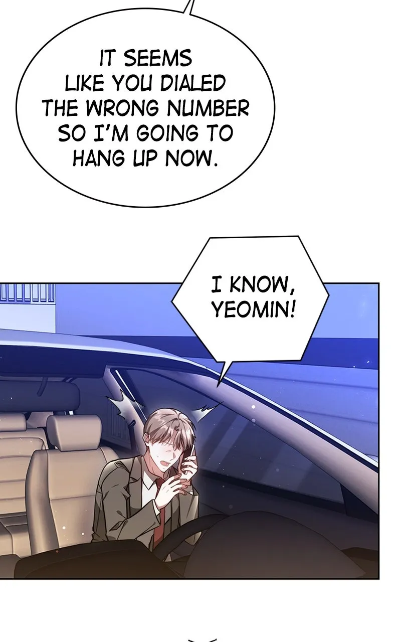 Melting Slowly Chapter 15 page 45 - 