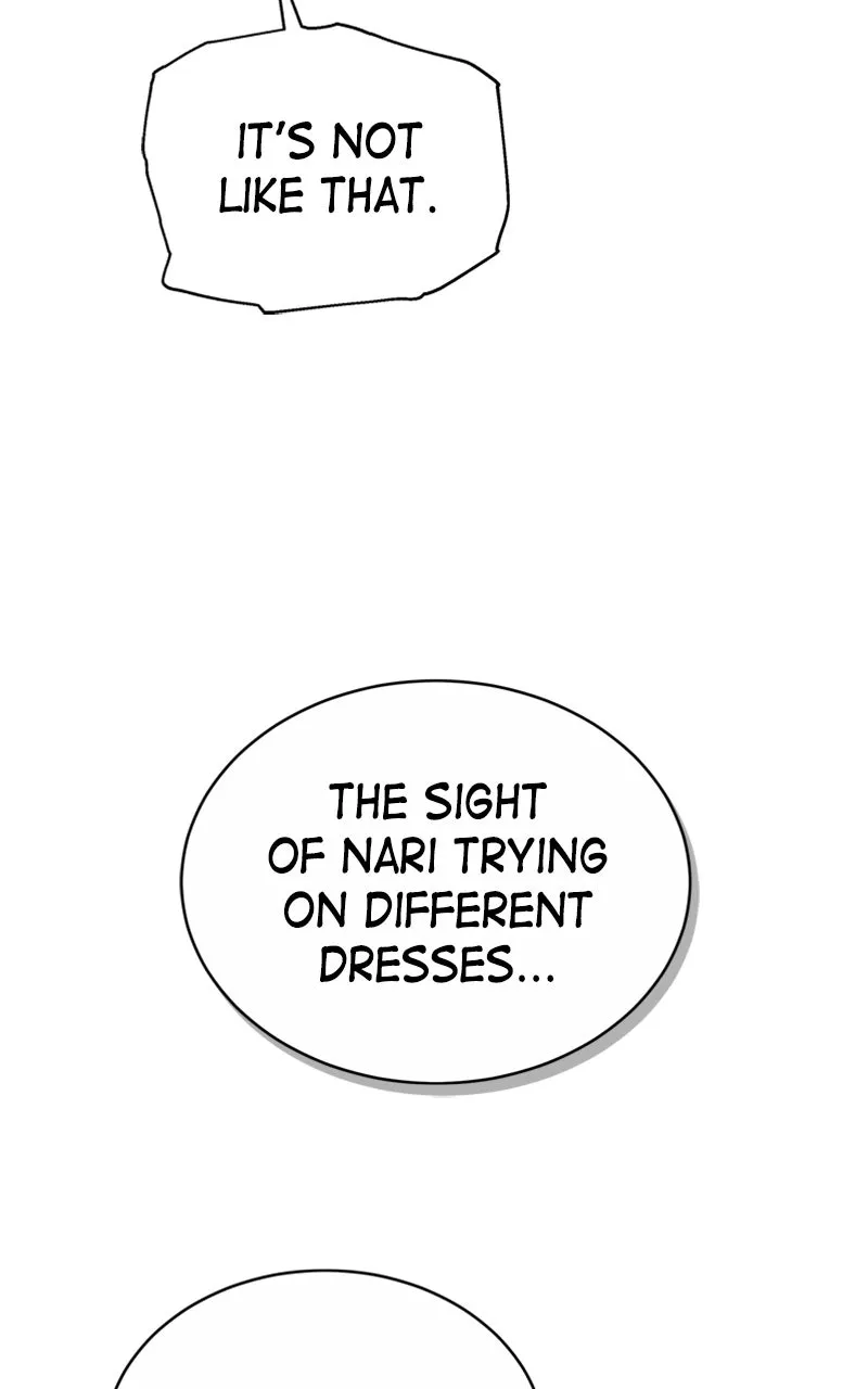 Melting Slowly Chapter 15 page 50 - 