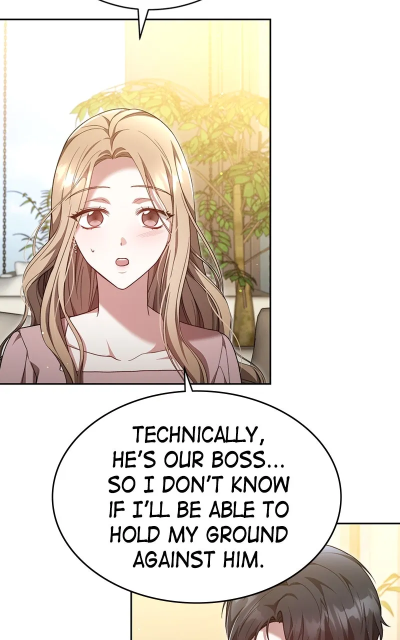 Melting Slowly Chapter 15 page 6 - 