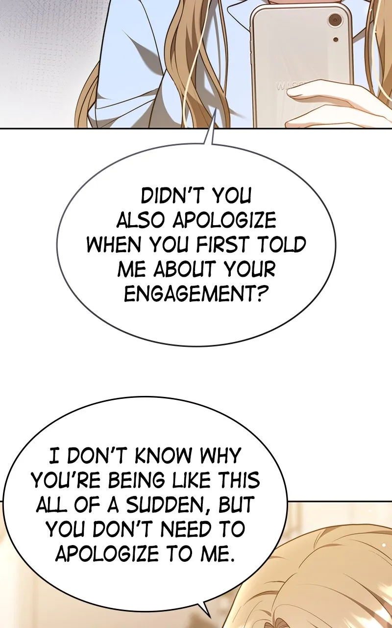 Melting Slowly Chapter 15 page 53 - 