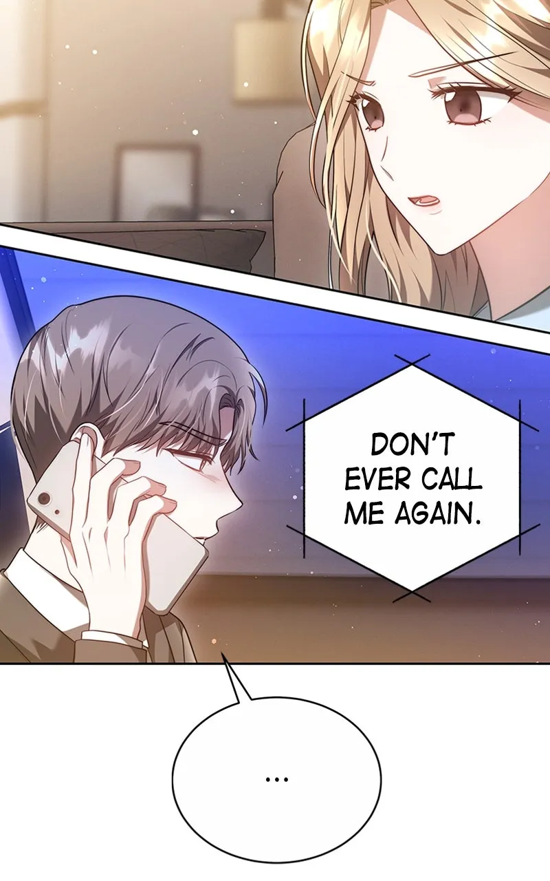 Melting Slowly Chapter 15 page 54 - 