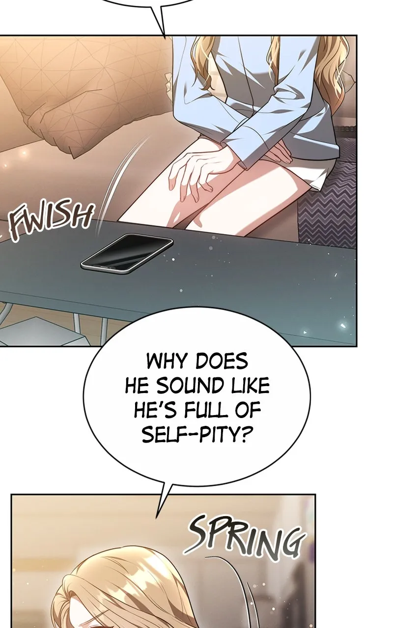 Melting Slowly Chapter 15 page 57 - 