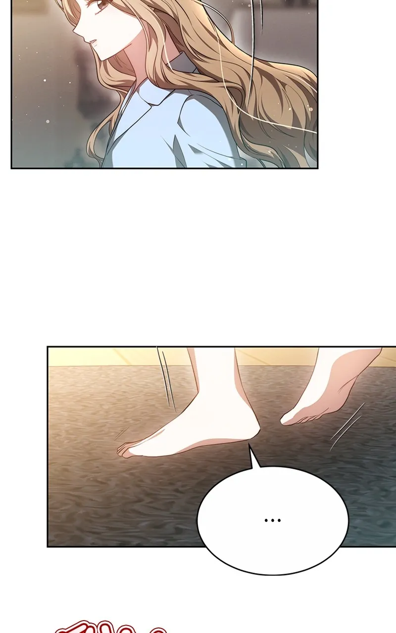 Melting Slowly Chapter 15 page 58 - 