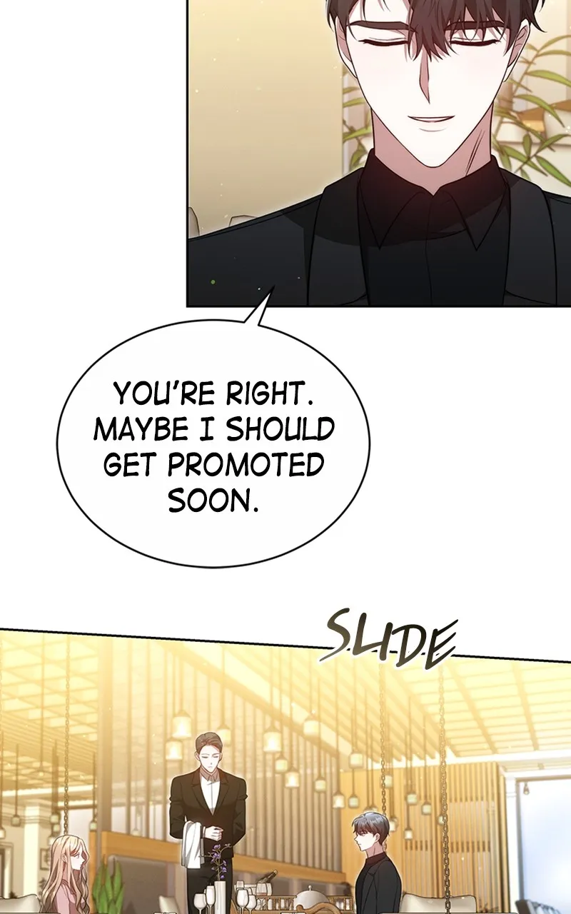 Melting Slowly Chapter 15 page 7 - 