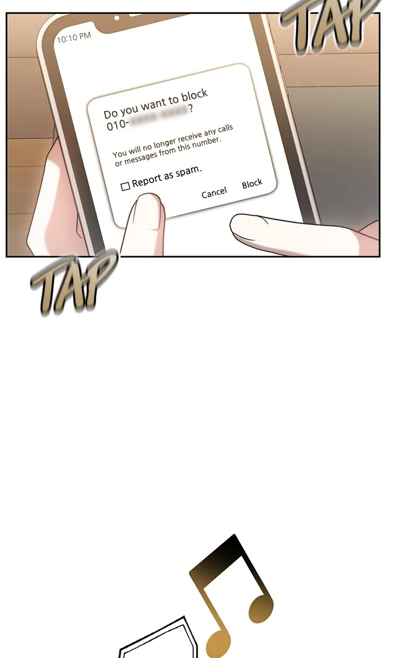 Melting Slowly Chapter 15 page 61 - 