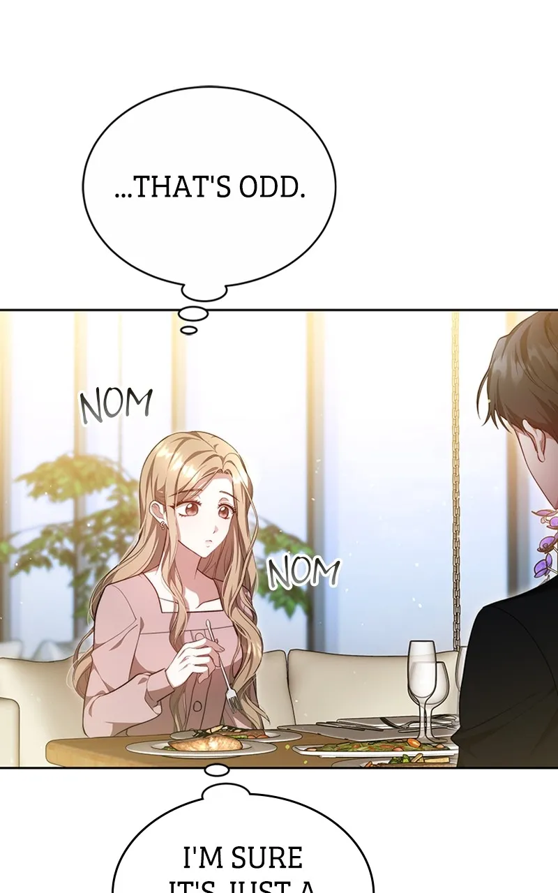 Melting Slowly Chapter 15 page 10 - 