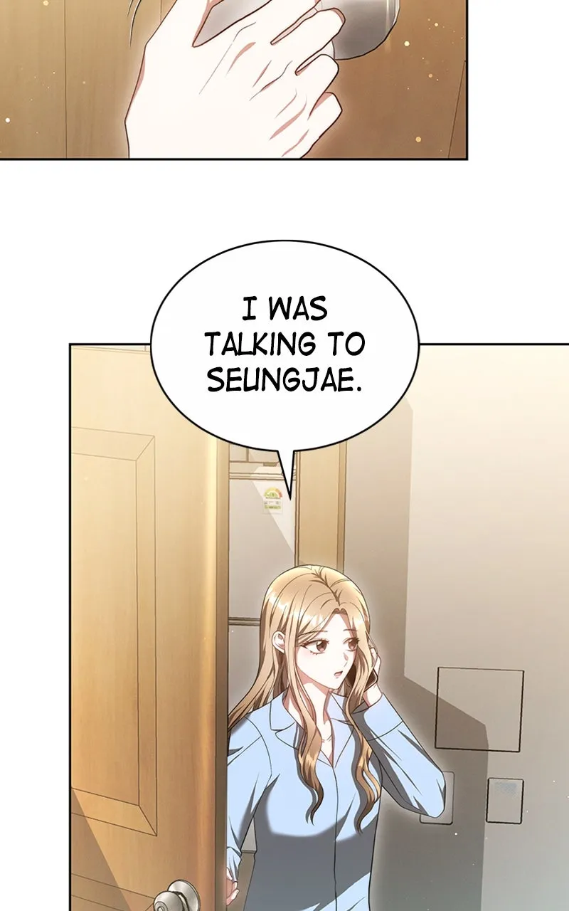 Melting Slowly Chapter 16 page 17 - 
