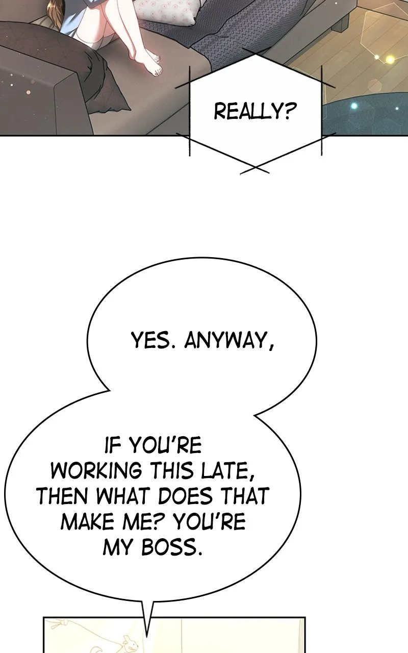 Melting Slowly Chapter 16 page 3 - 