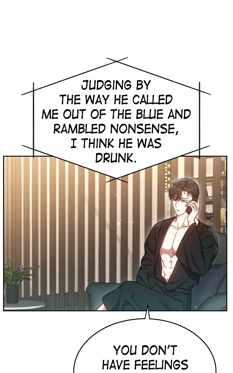 Melting Slowly Chapter 16 page 21 - 