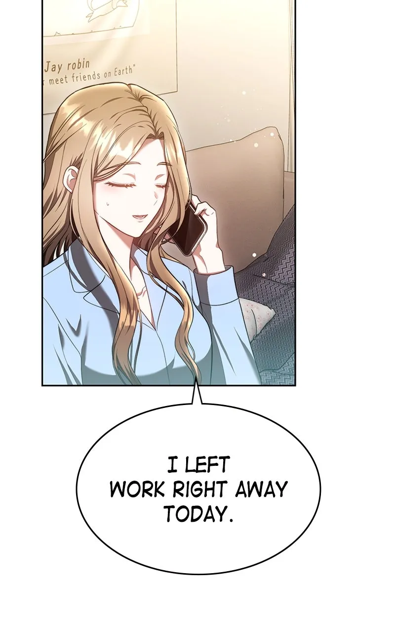 Melting Slowly Chapter 16 page 4 - 
