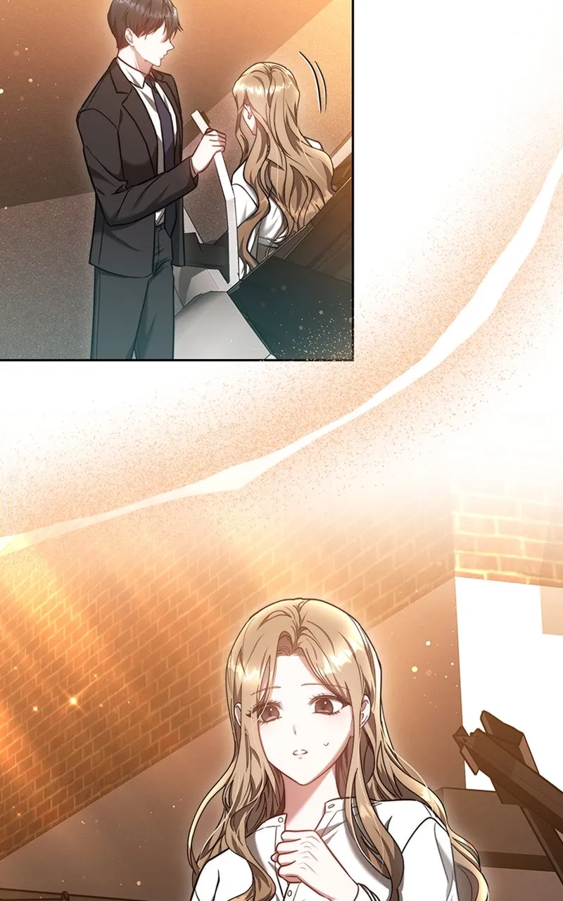Melting Slowly Chapter 16 page 32 - 