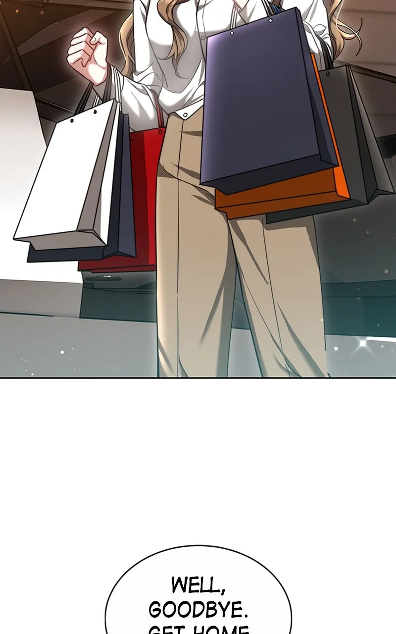 Melting Slowly Chapter 16 page 33 - 