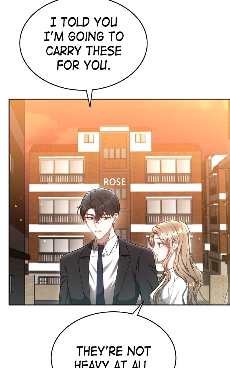 Melting Slowly Chapter 16 page 35 - 