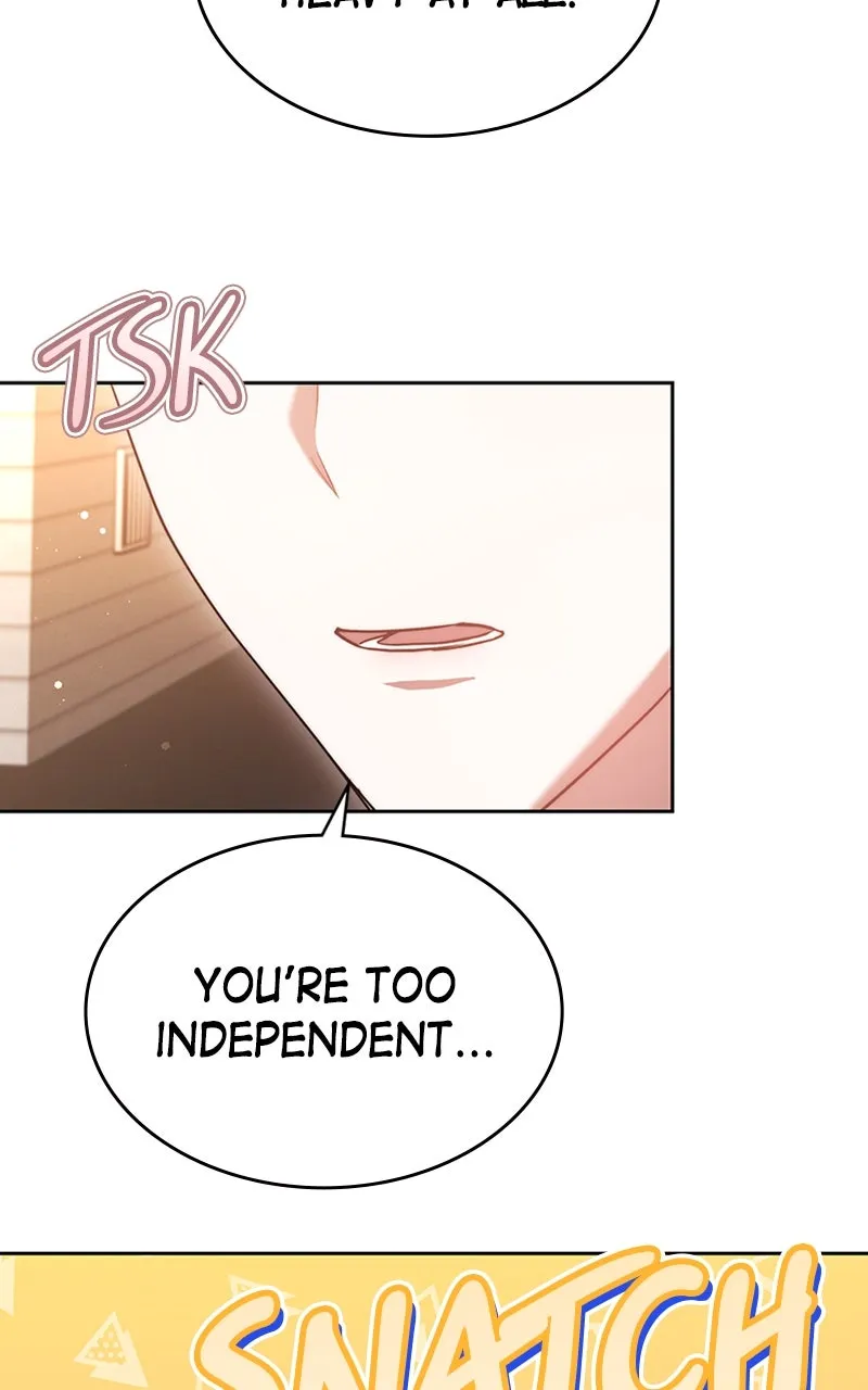 Melting Slowly Chapter 16 page 36 - 