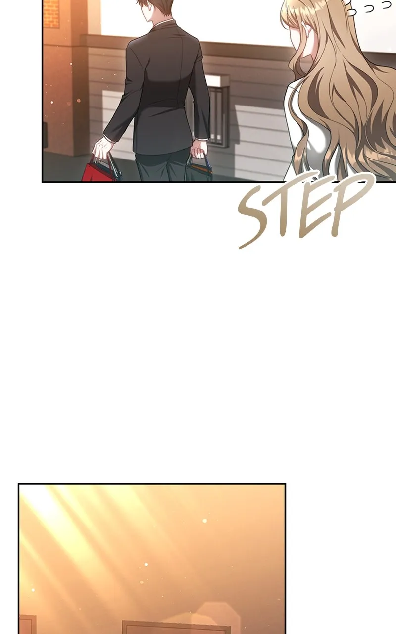 Melting Slowly Chapter 16 page 38 - 