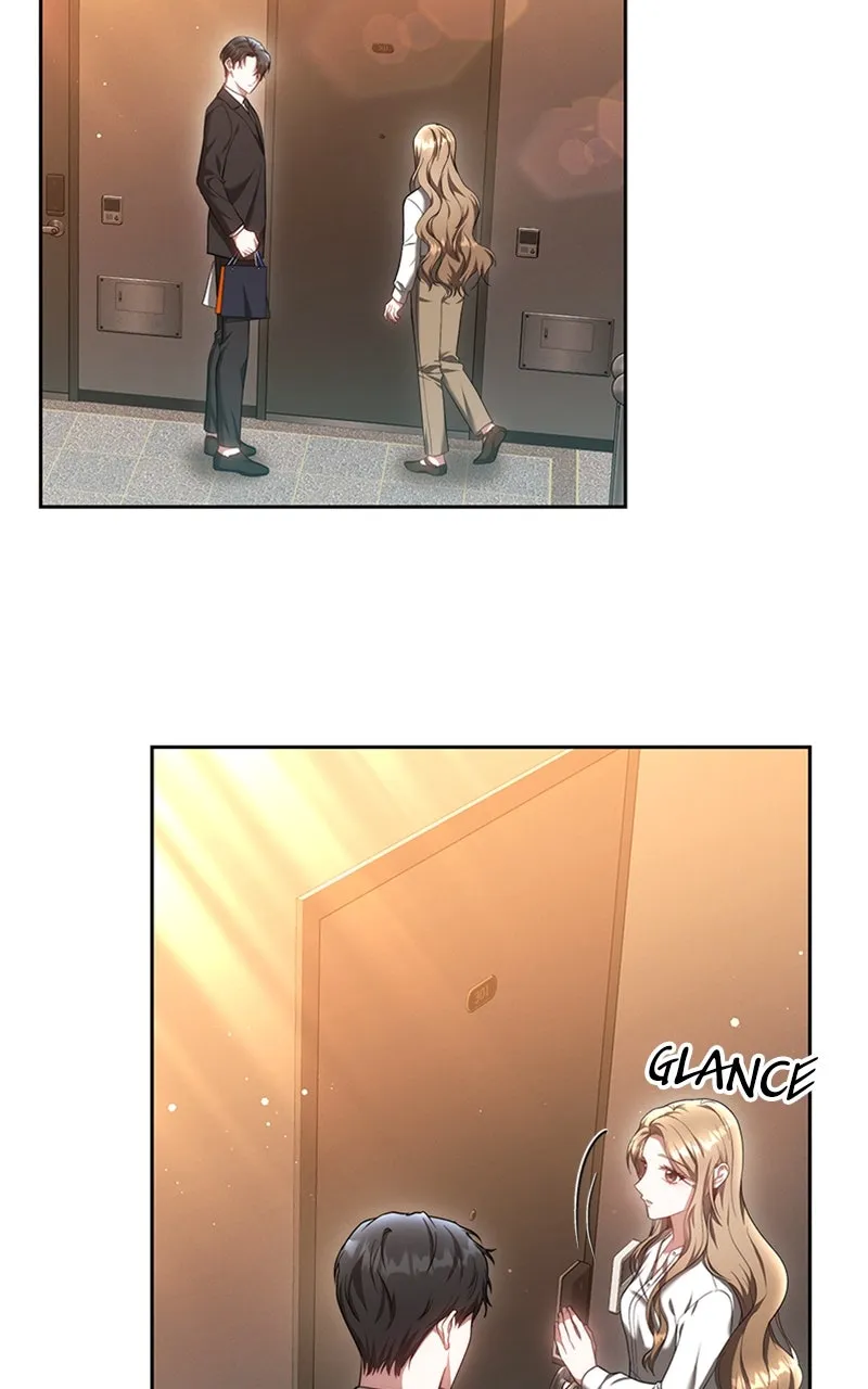 Melting Slowly Chapter 16 page 39 - 