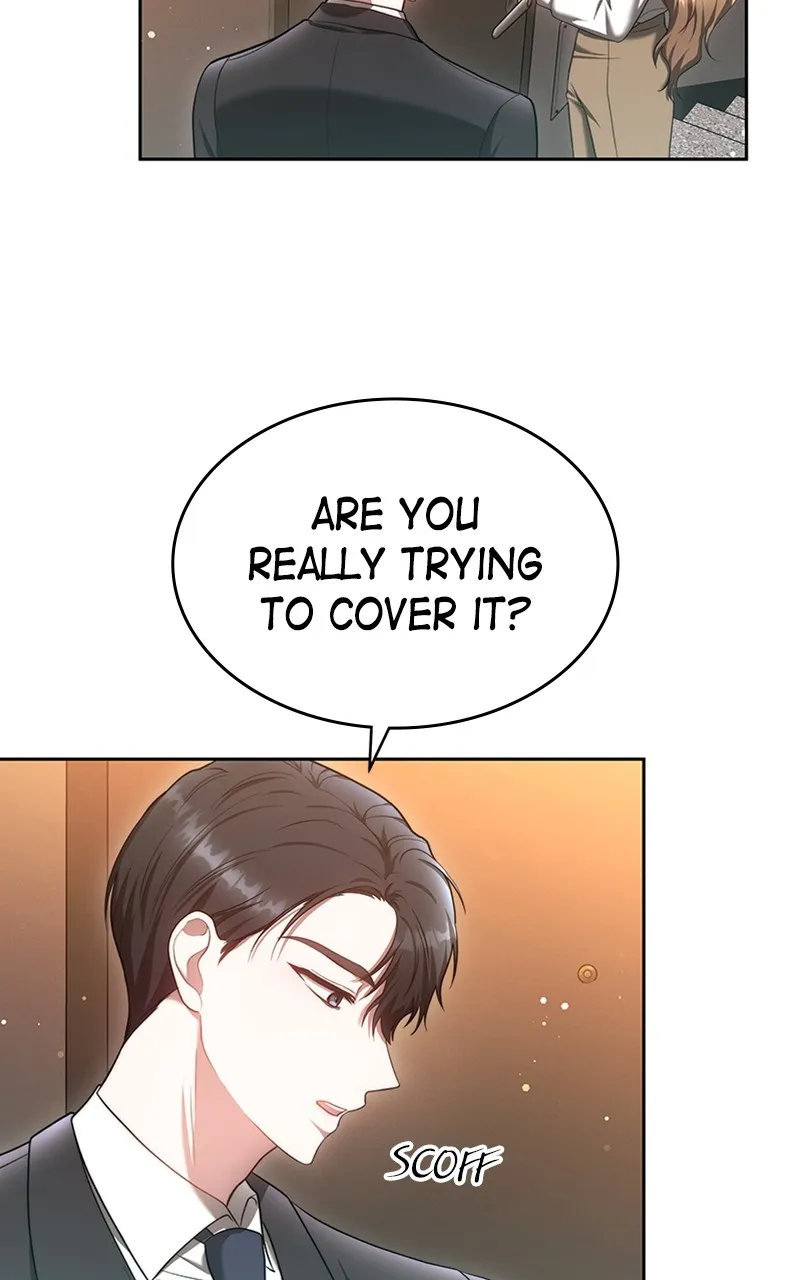 Melting Slowly Chapter 16 page 40 - 