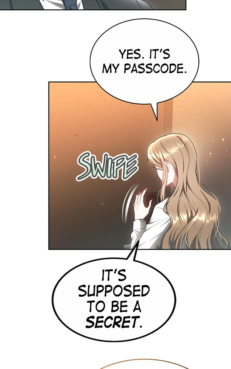 Melting Slowly Chapter 16 page 41 - 