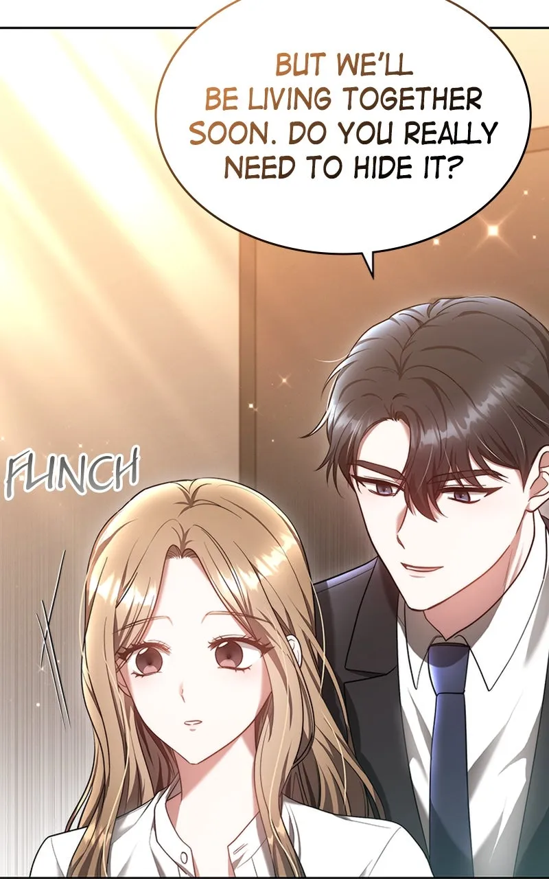 Melting Slowly Chapter 16 page 42 - 