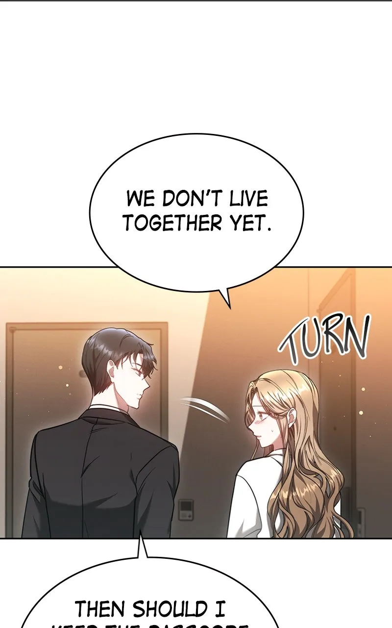 Melting Slowly Chapter 16 page 43 - 