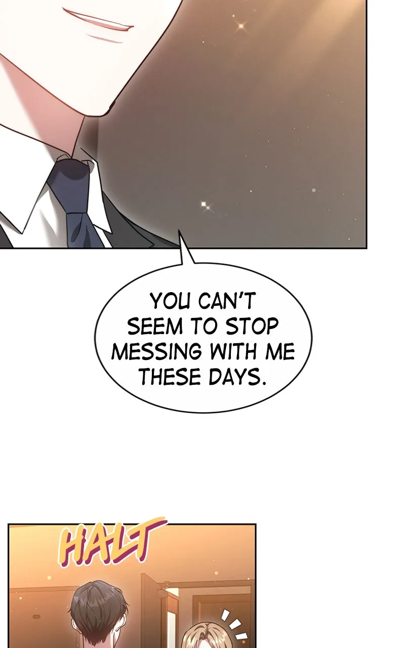 Melting Slowly Chapter 16 page 46 - 