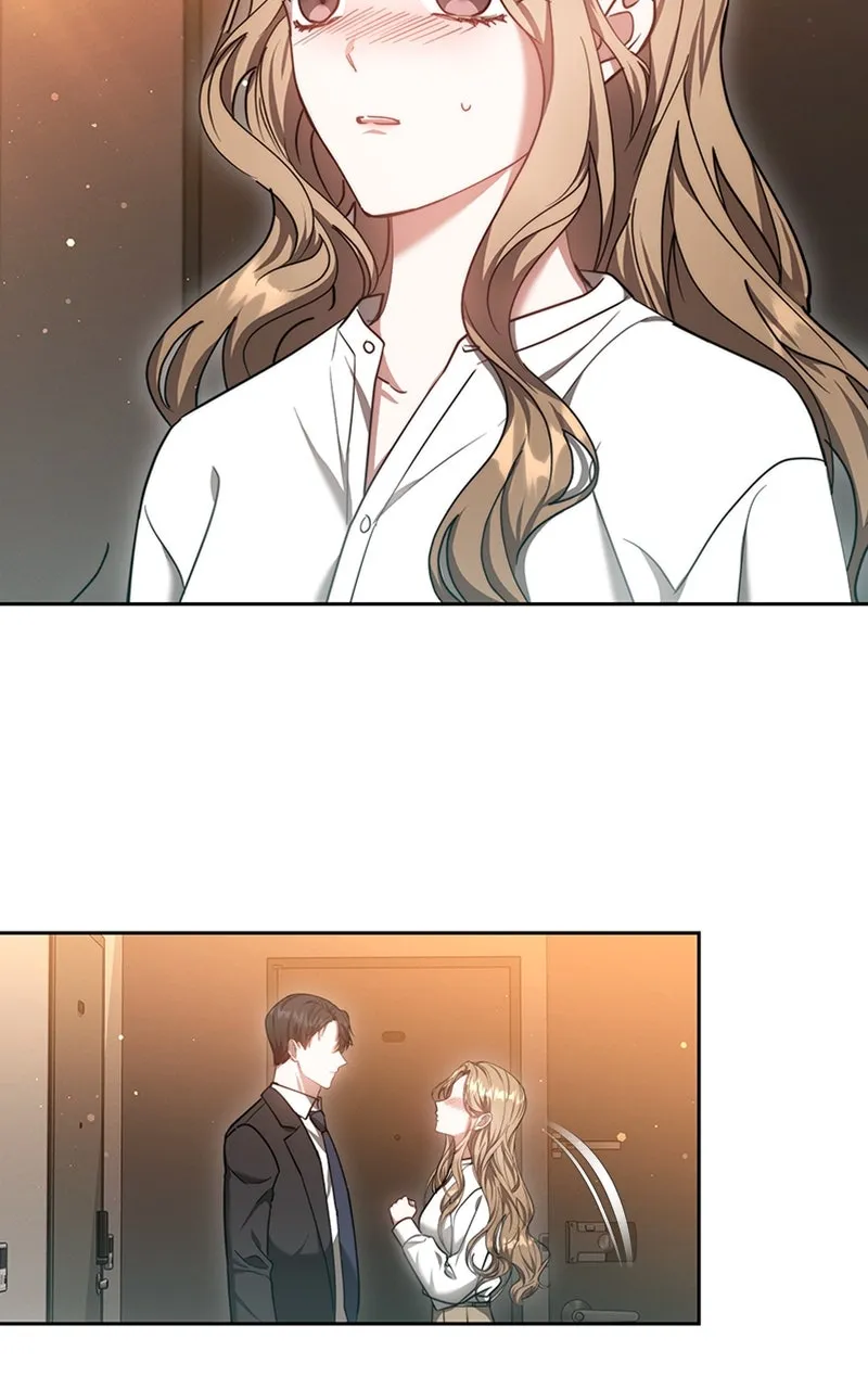Melting Slowly Chapter 16 page 49 - 