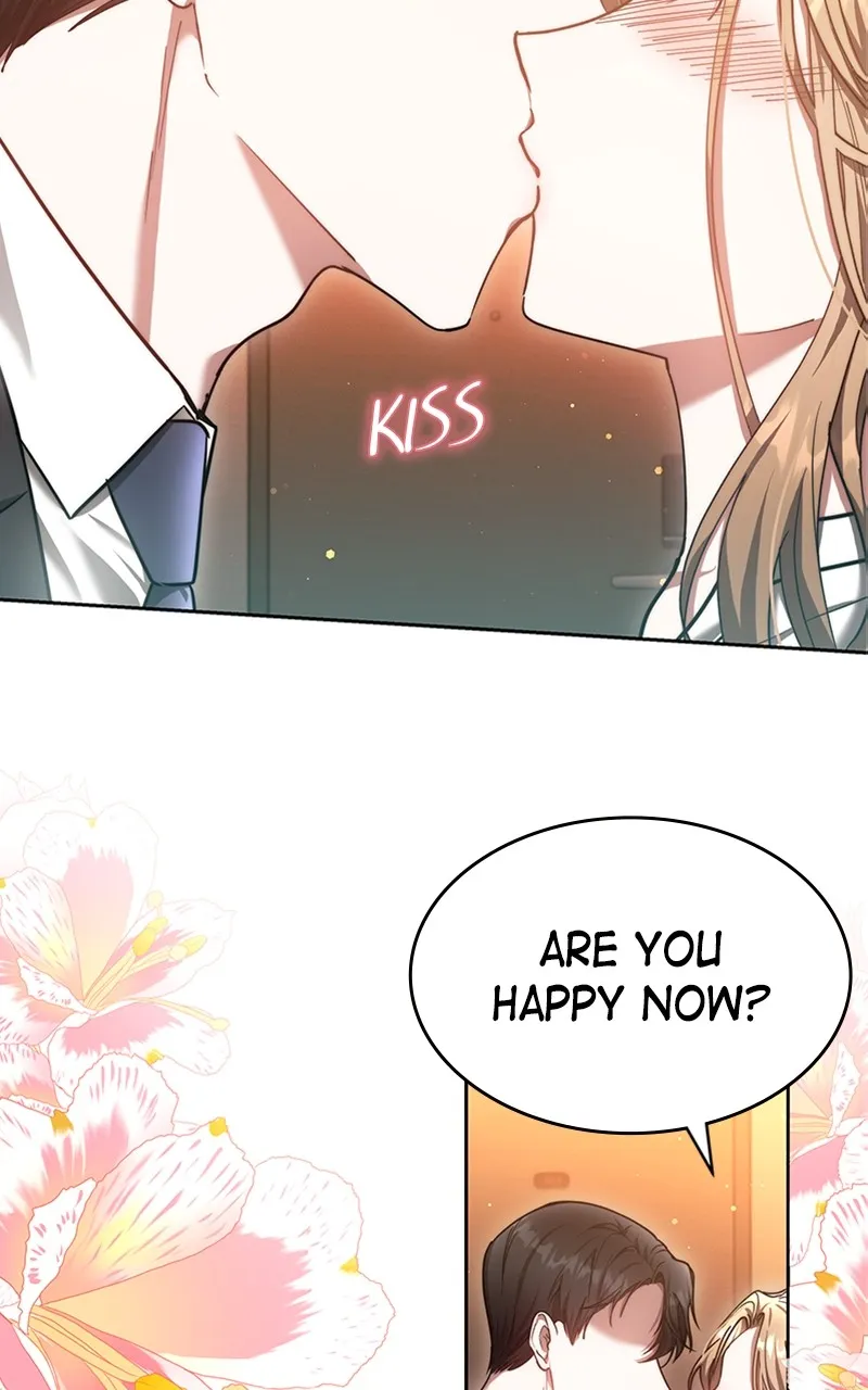 Melting Slowly Chapter 16 page 51 - 
