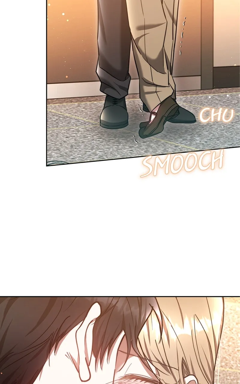 Melting Slowly Chapter 16 page 54 - 