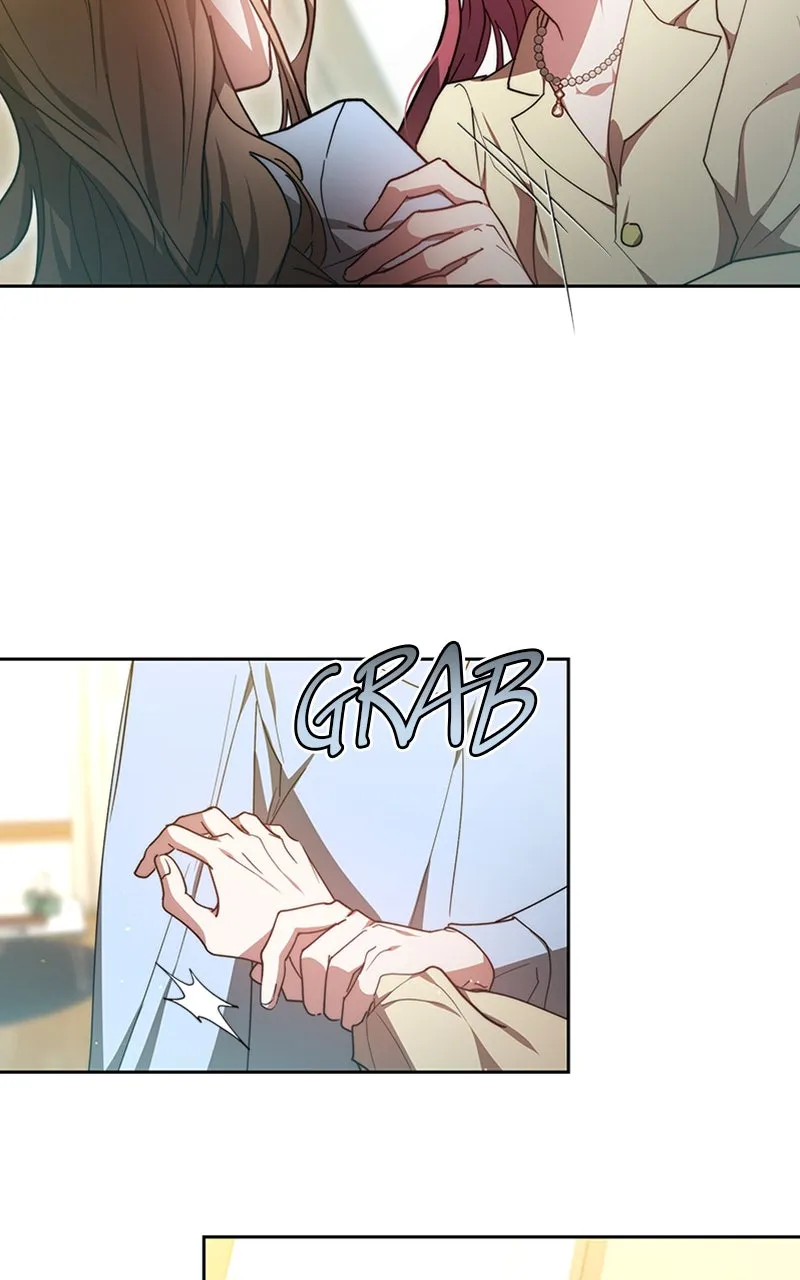 Melting Slowly Chapter 17 page 14 - 