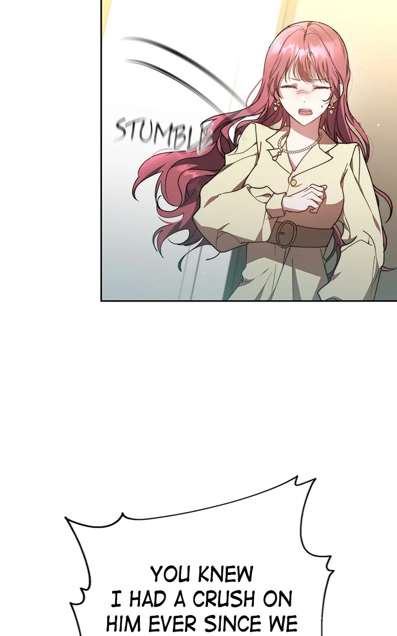 Melting Slowly Chapter 17 page 15 - 