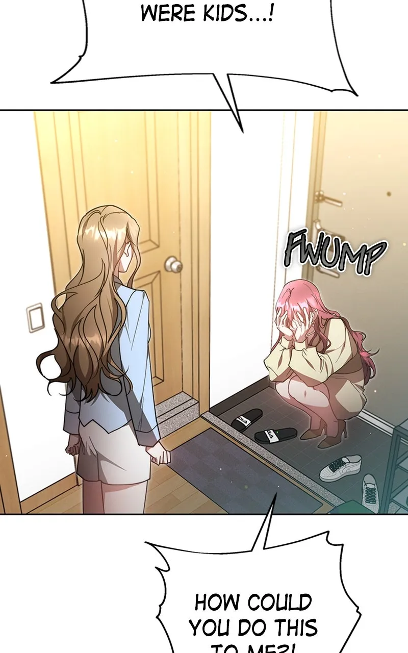 Melting Slowly Chapter 17 page 16 - 
