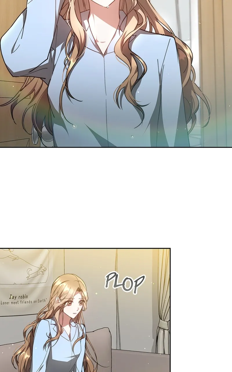 Melting Slowly Chapter 17 page 3 - 