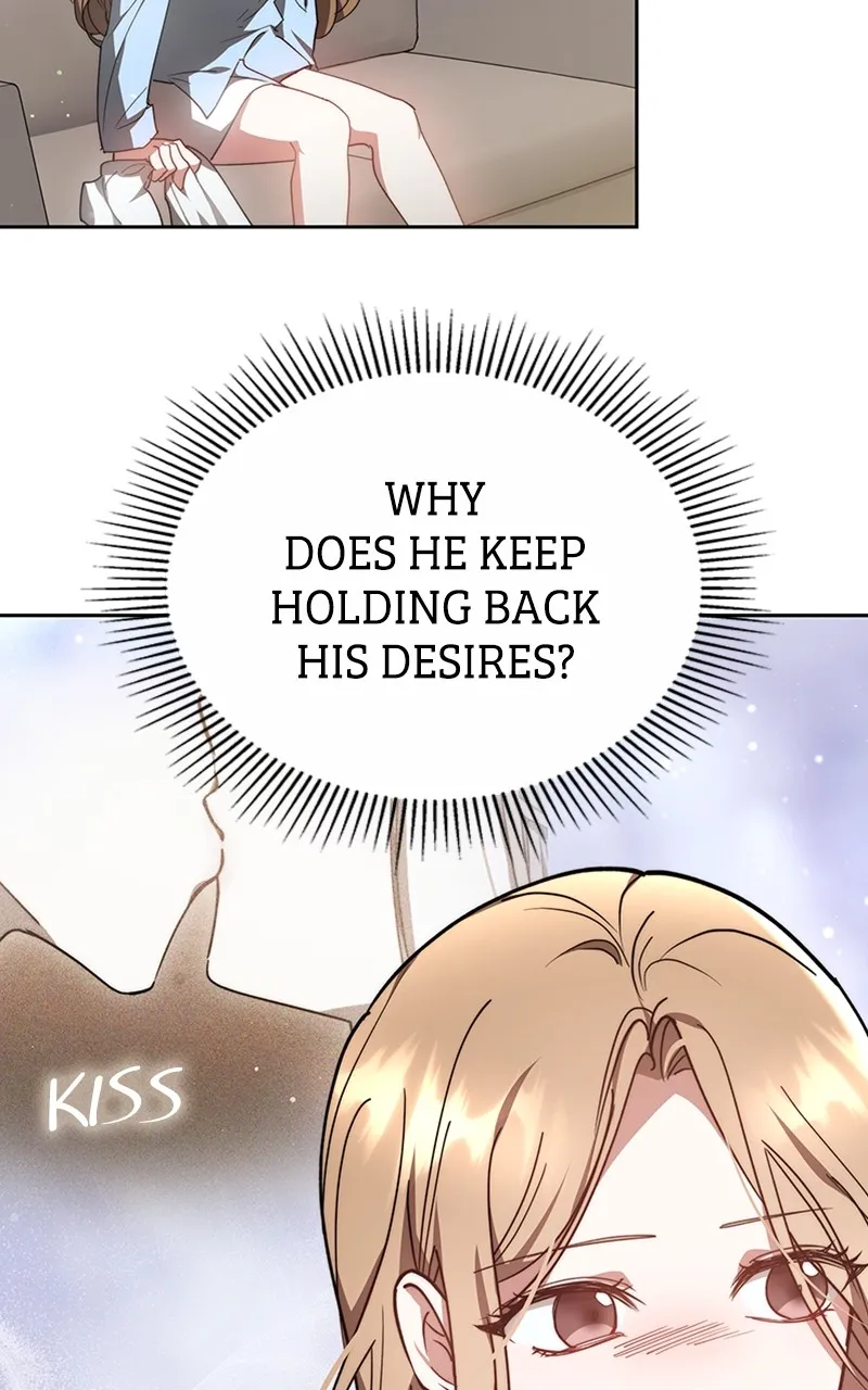 Melting Slowly Chapter 17 page 4 - 