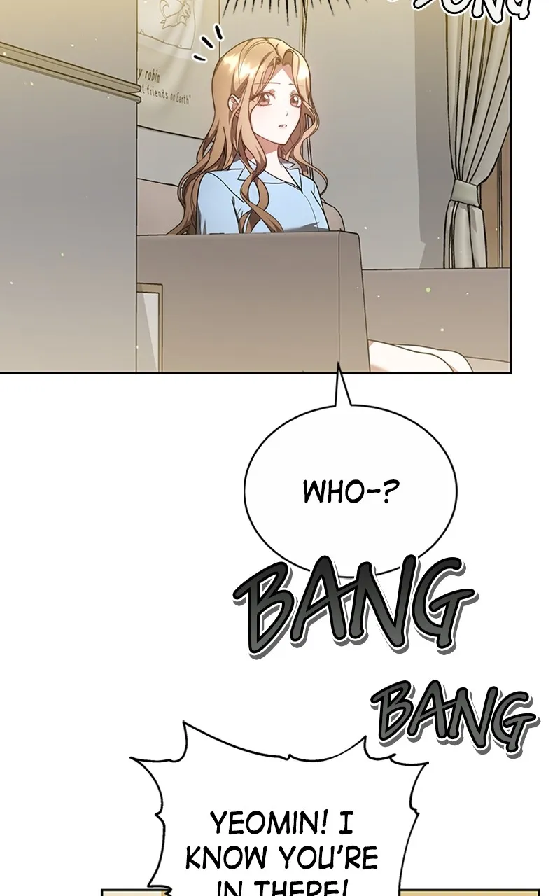 Melting Slowly Chapter 17 page 6 - 